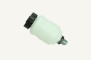 Brake oil reservoir