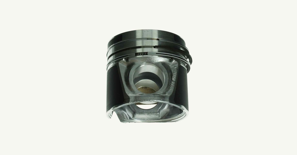 Piston moteur complet 104.40mm