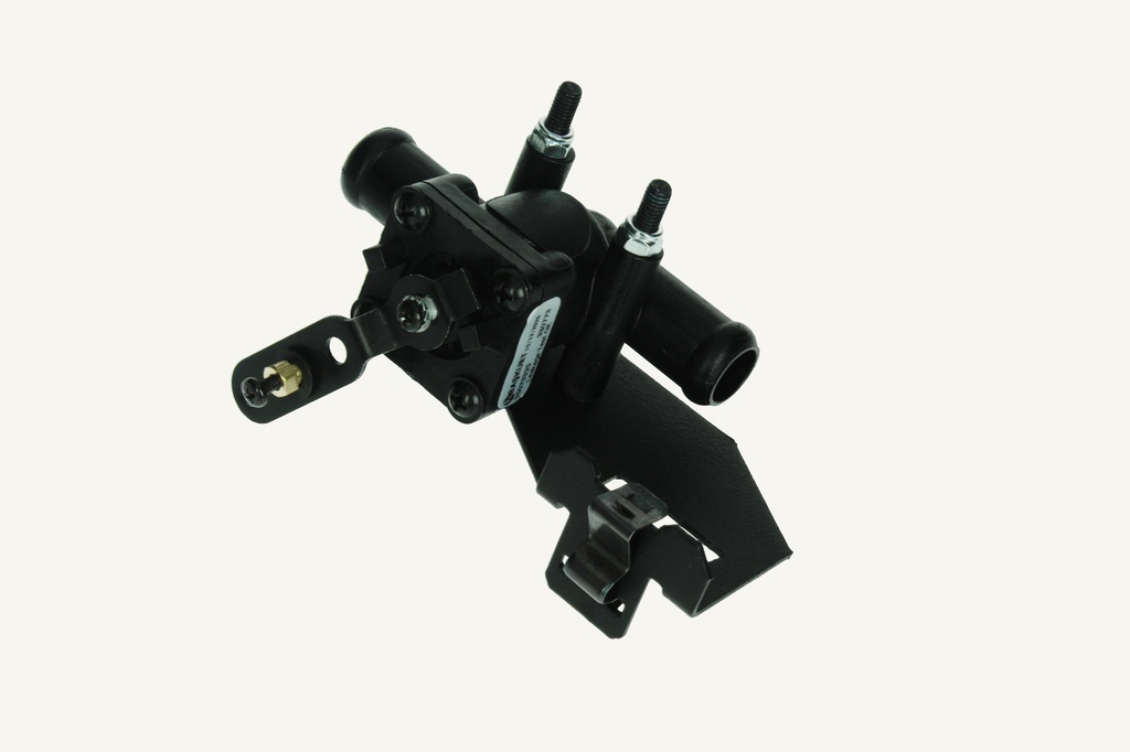 Heating control valve