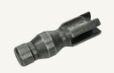 Sauermann 38x126mm coupling pin