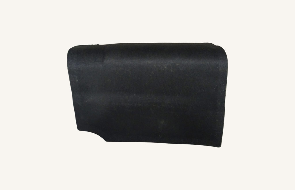 Inner protective cover bonnet 