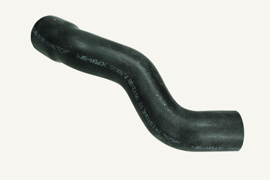 Radiator hose 36x42x250mm