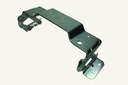 Bonnet hinge 