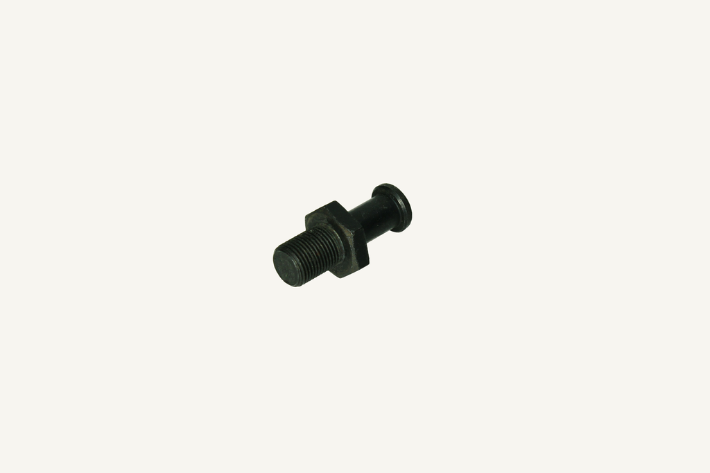 Door lock bolt M12x1mm