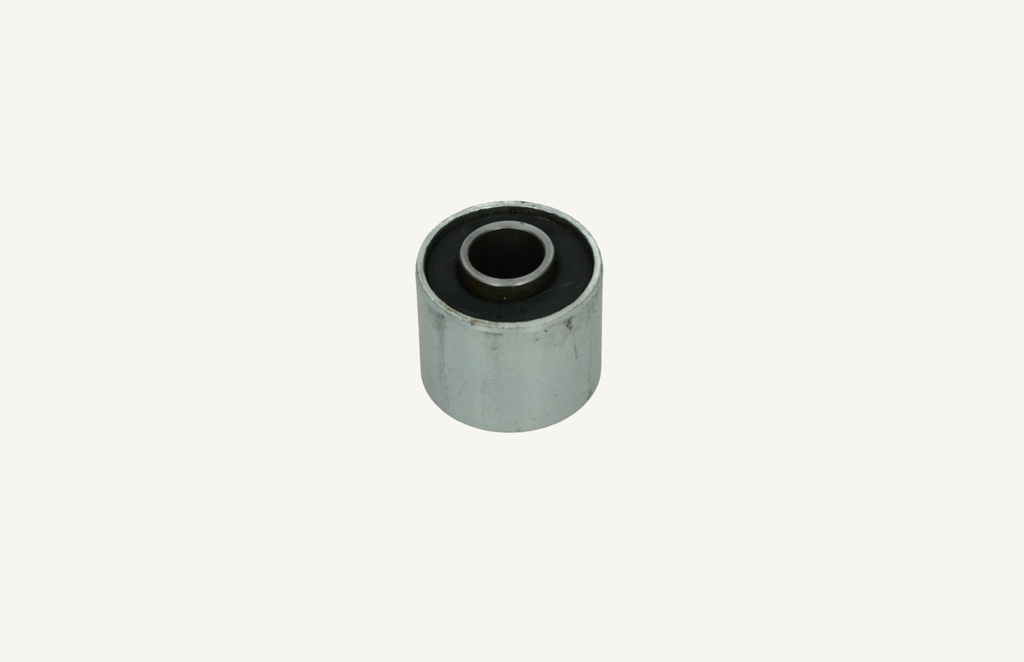 Rubber-metal high-performance bush D40/d16x32/38