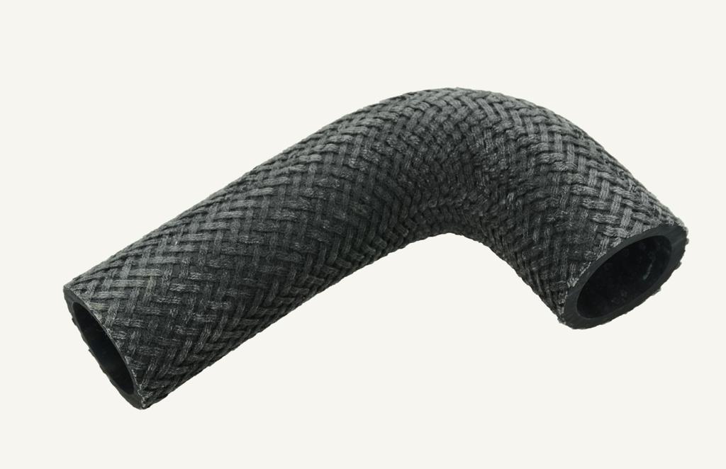 Radiator hose 90° 35x45mm