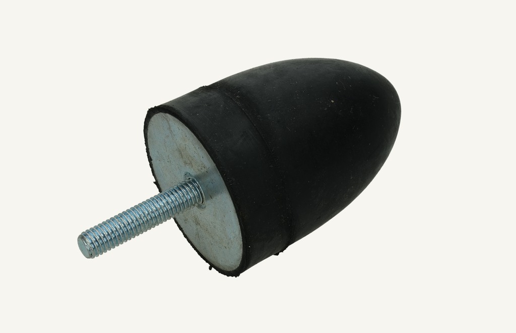 Rubber bump stop 50x67mm