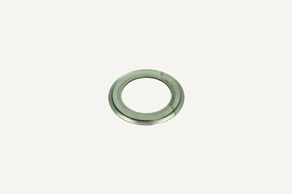 [1081728] Abdeckscheibe 55x85x3mm Occasion
