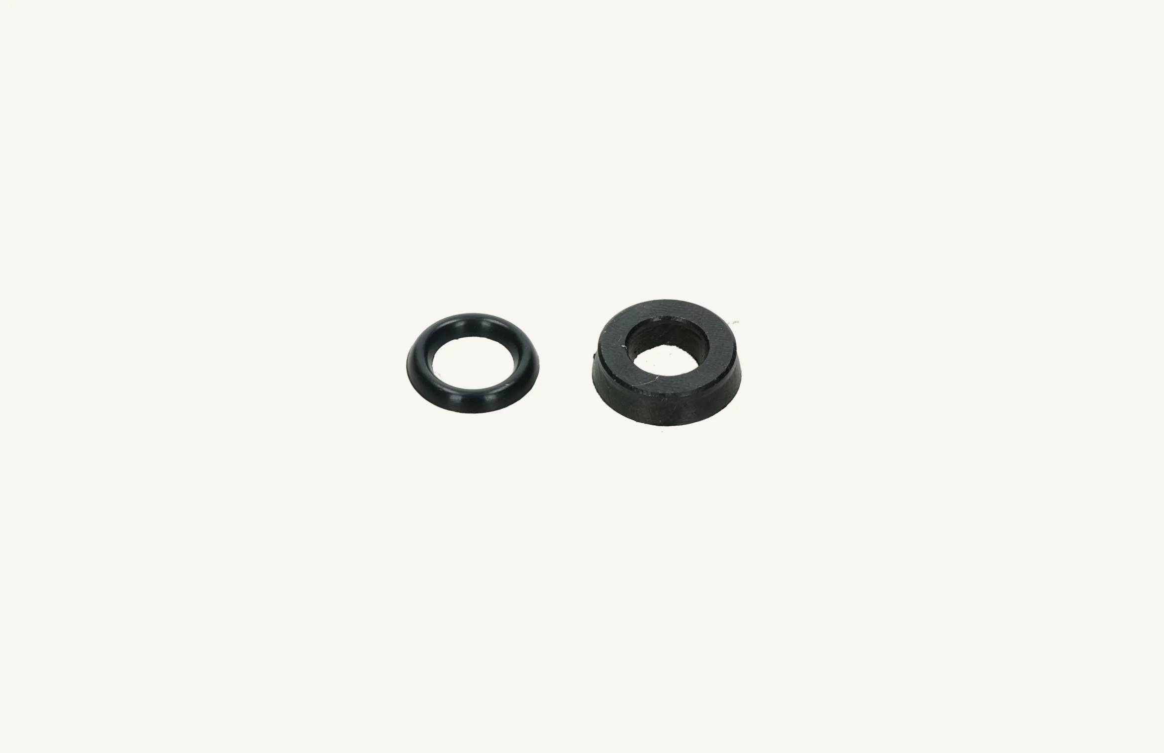 Abstreifring 12x24x7.5mm
