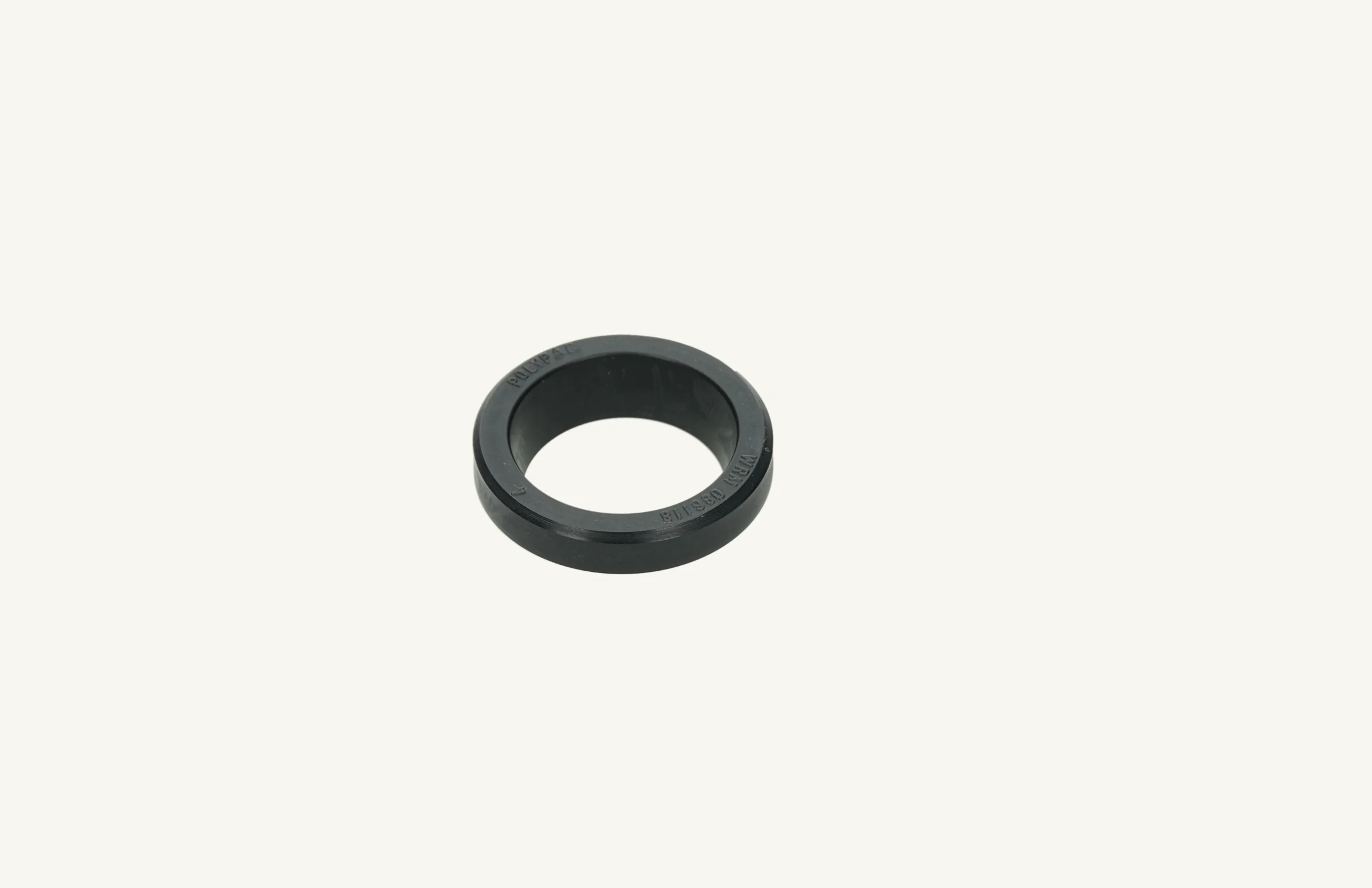 Abstreifring 22.00x30.60x5.00/7.00mm