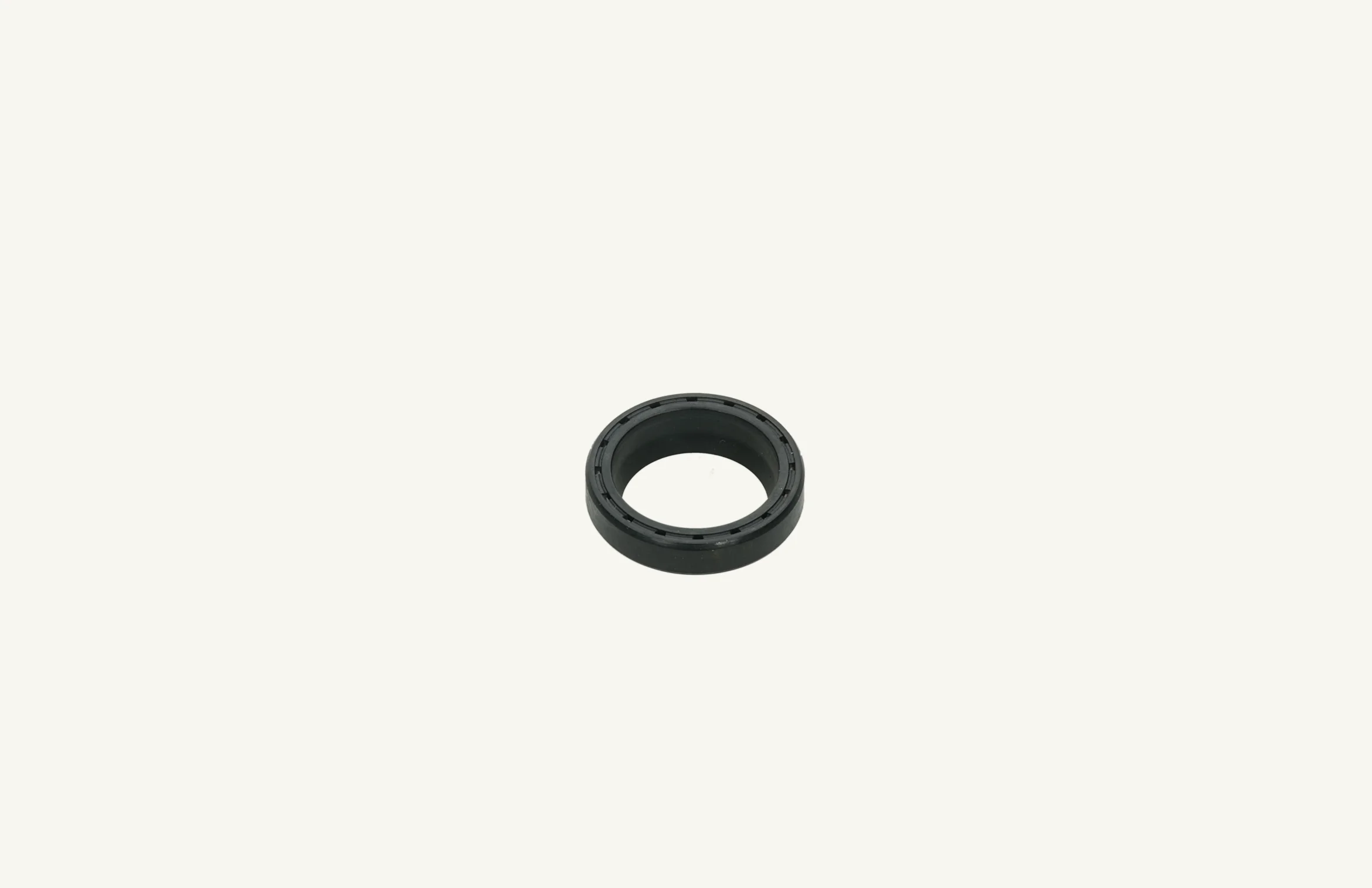 Abstreifring 25x35x7/10mm