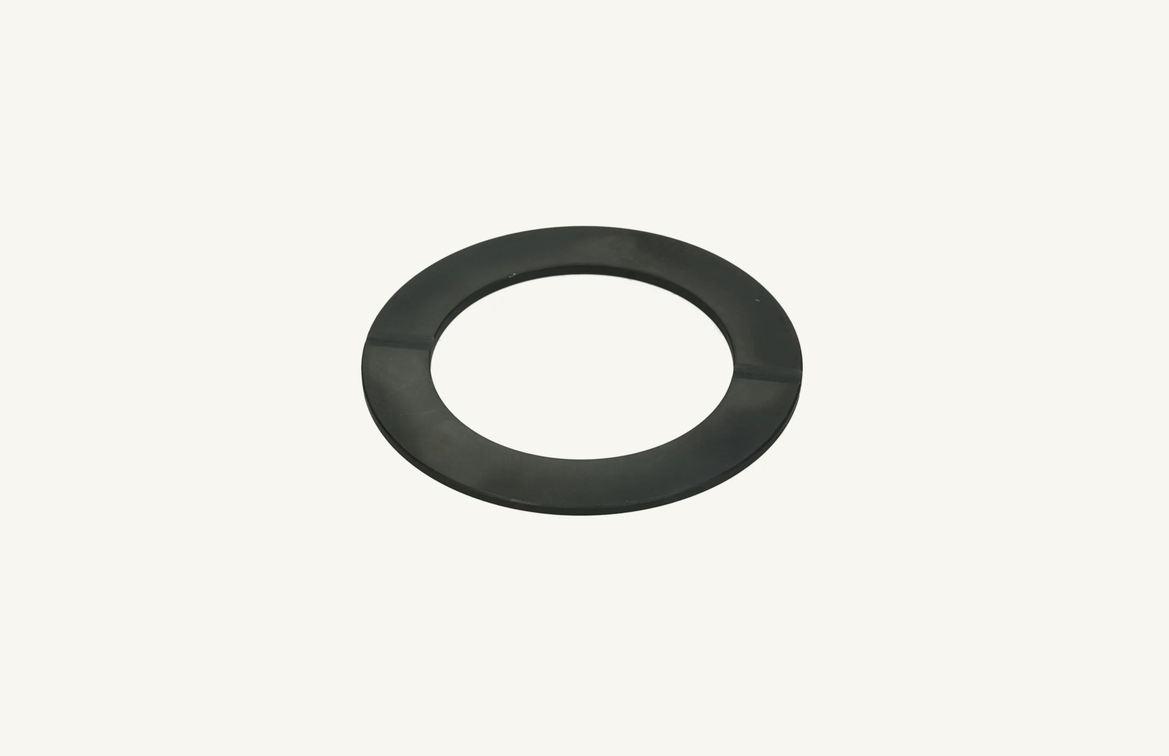 Anlaufring 72x105x4/2.9mm