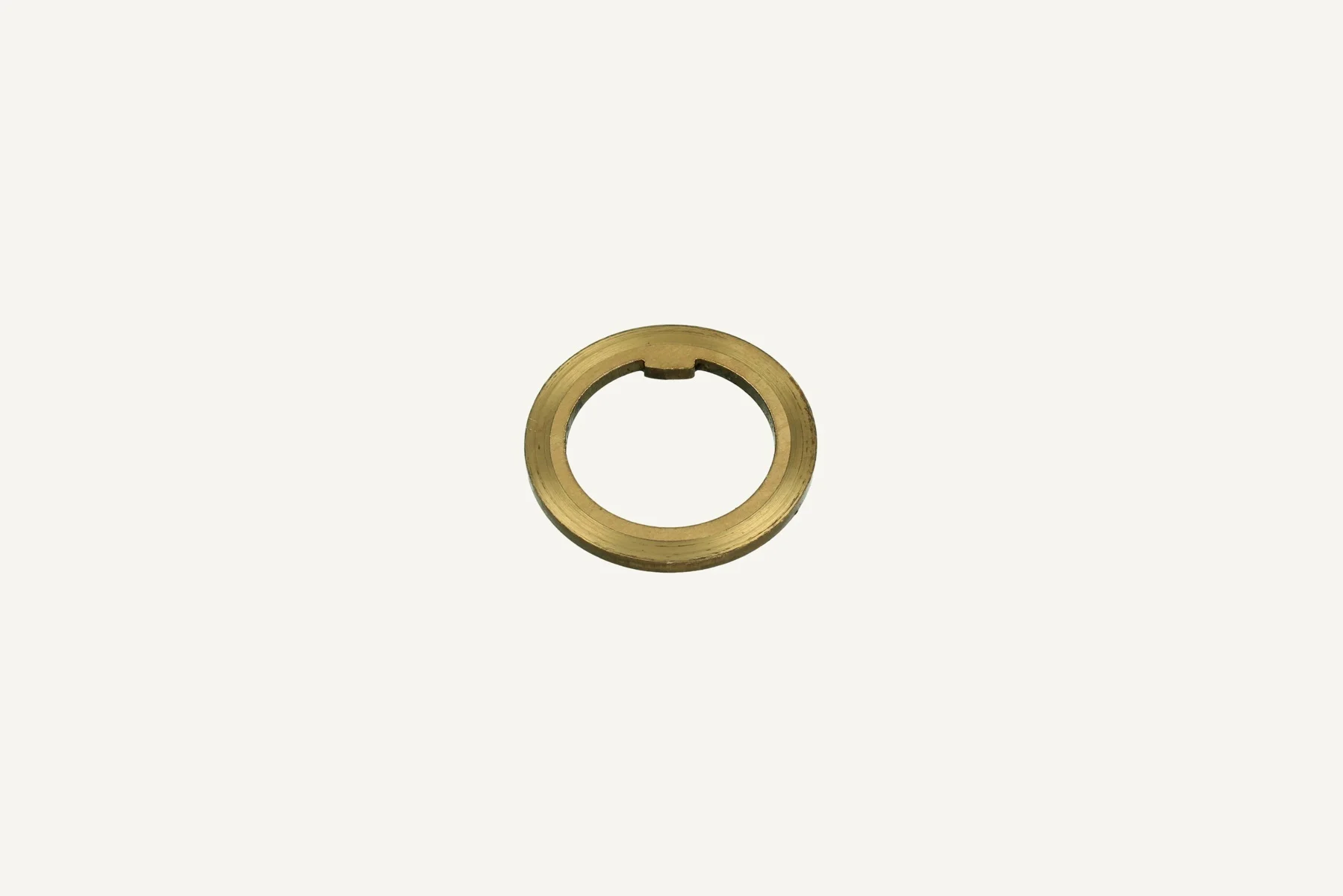 [1180327] Anlaufscheibe 32x45x3mm (Occasion)