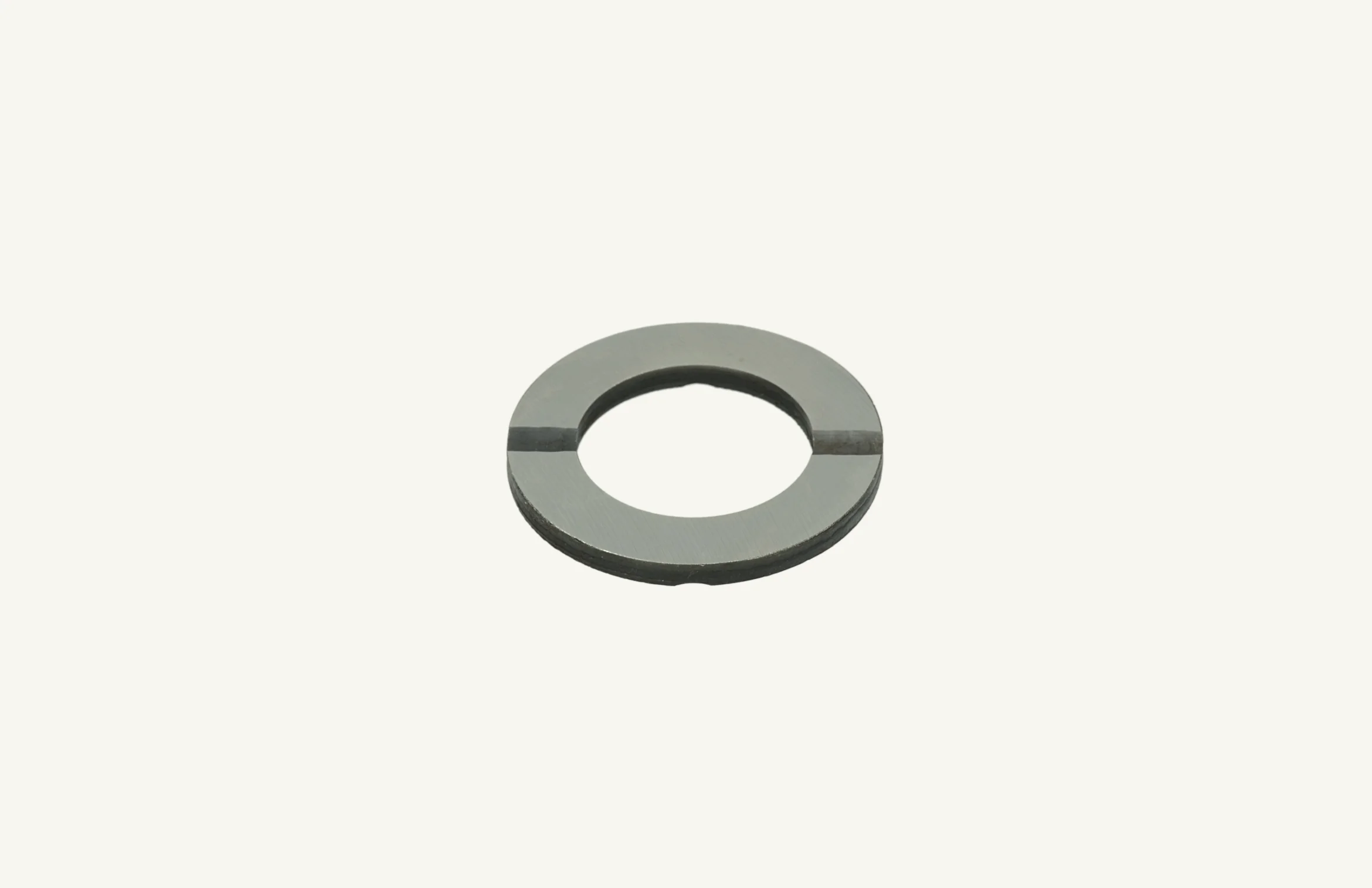 Anlaufscheibe 35x57x4.50mm