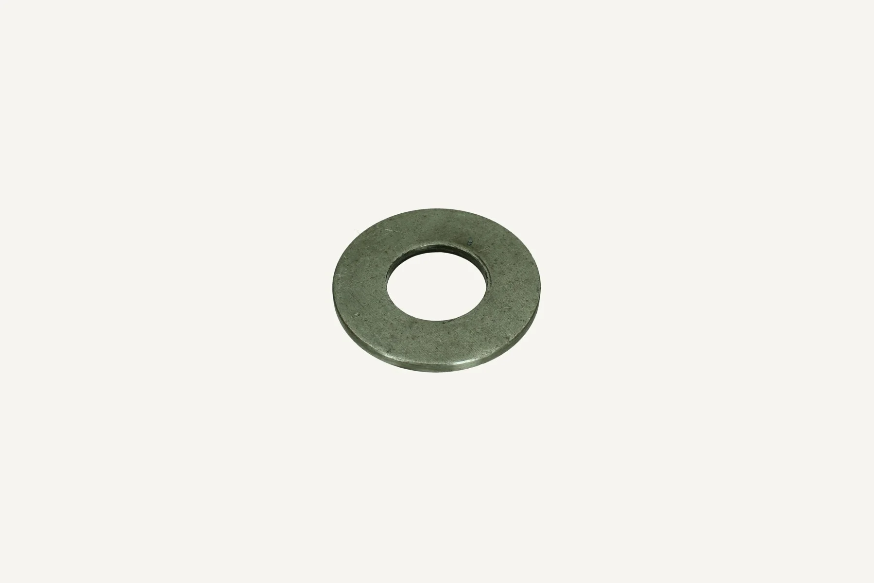 [1182289] Anlaufscheibe 36.5x75.9x4.5mm (Occasion)