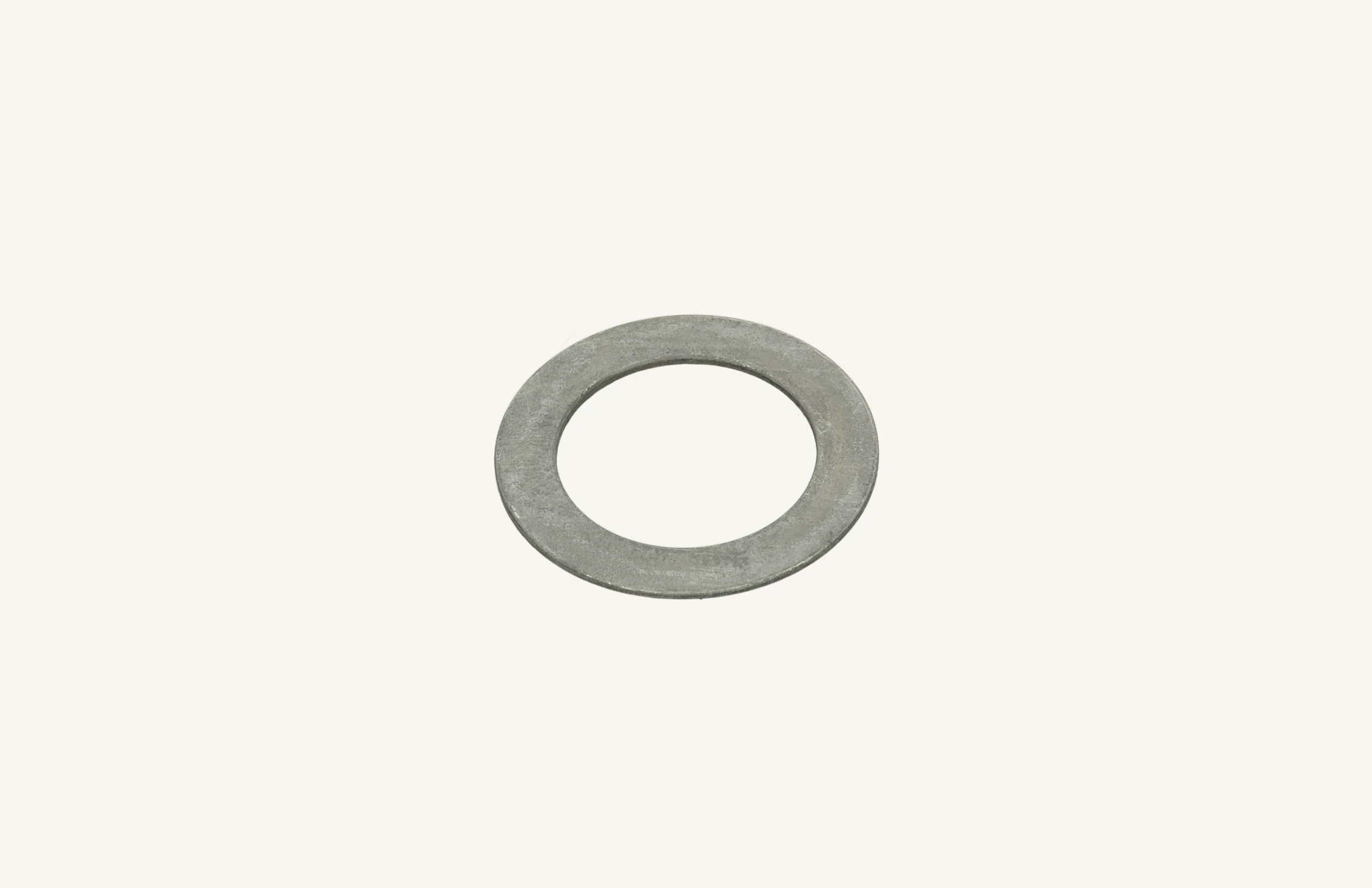 Anlaufscheibe 37.10x55.00x1.50mm