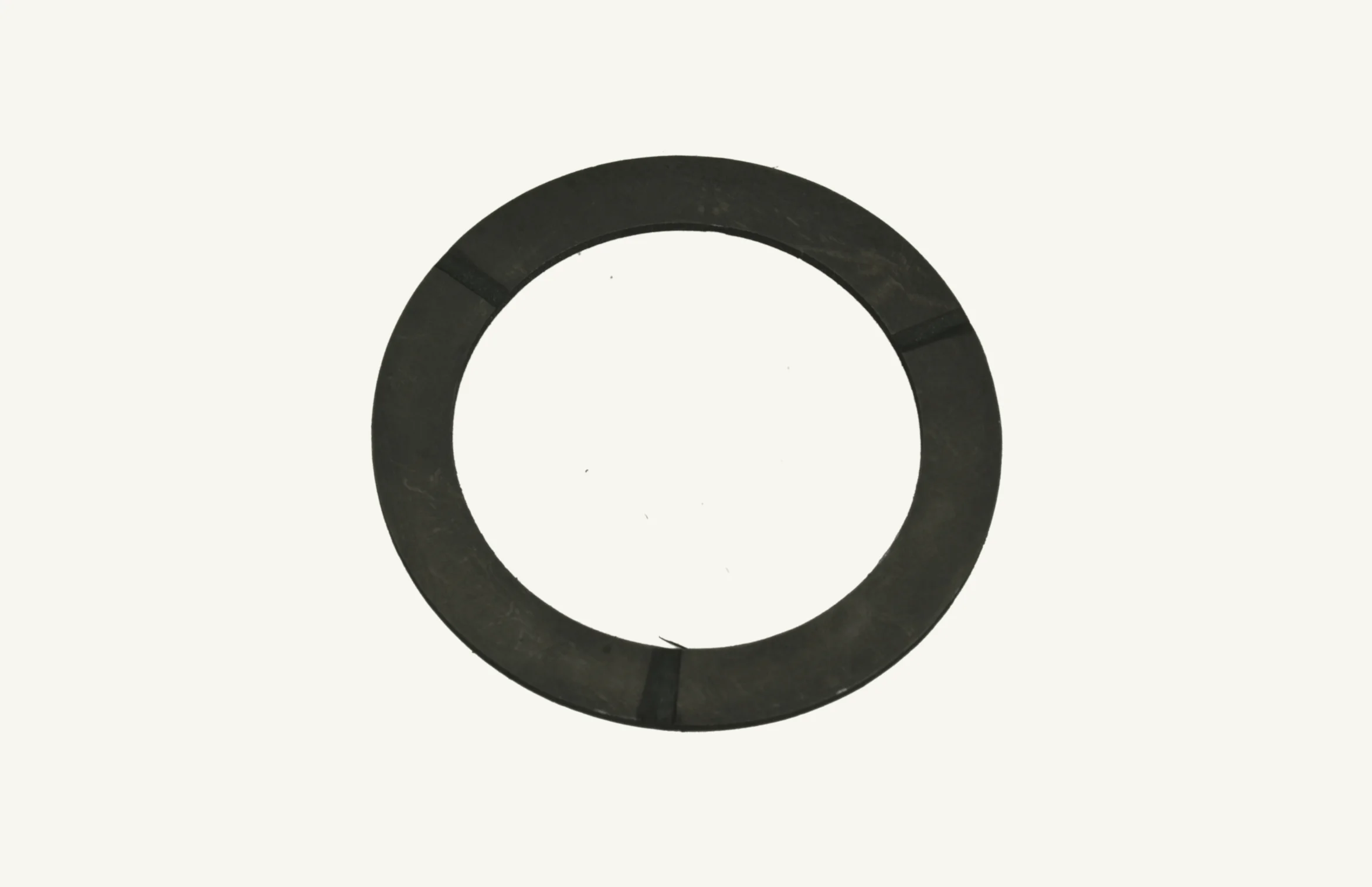 Anlaufscheibe 52.48x70.10x1.82mm