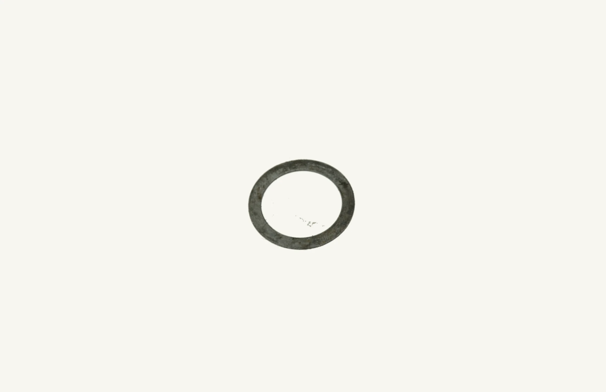 Ausgleichsscheibe 18x24x1mm (Occasion)
