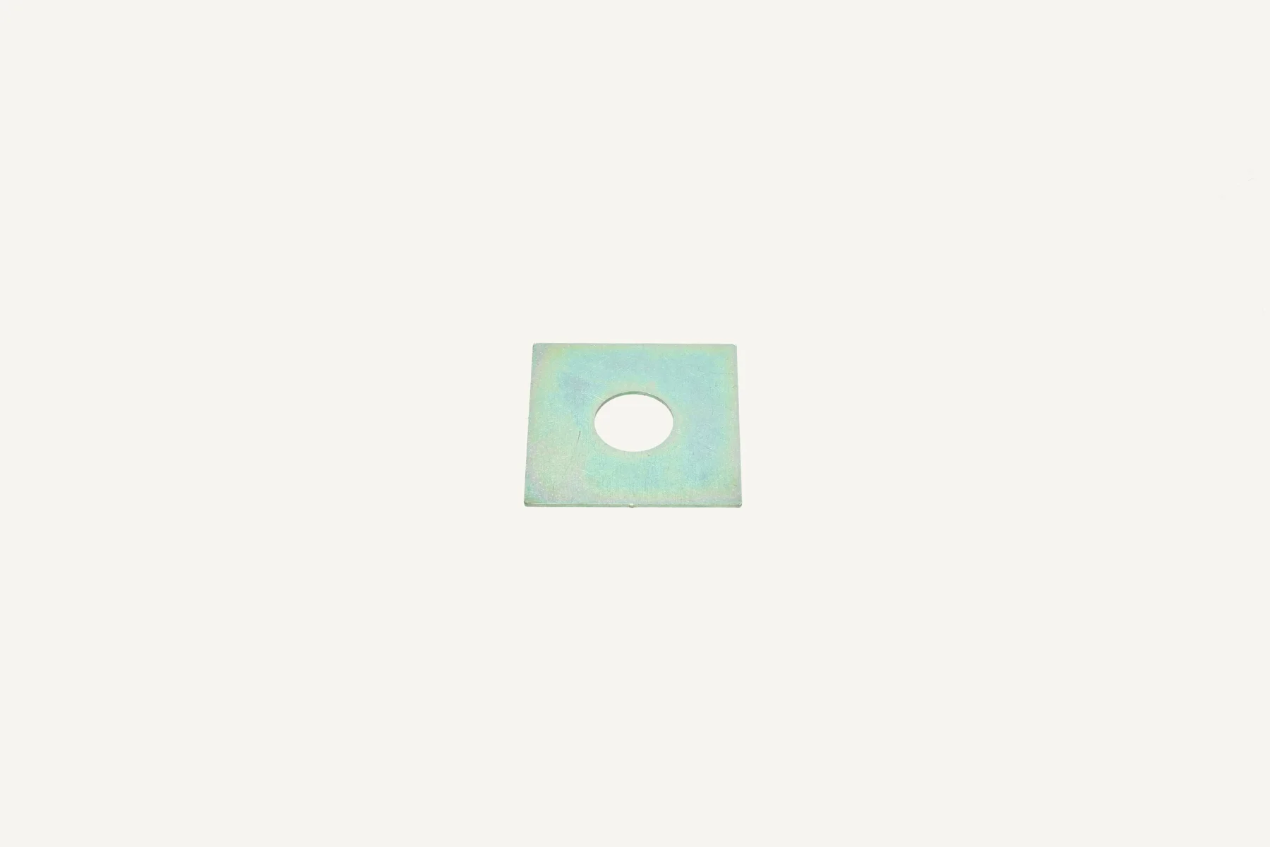 [1180985] Ausgleichsscheibe 40x40x1mm