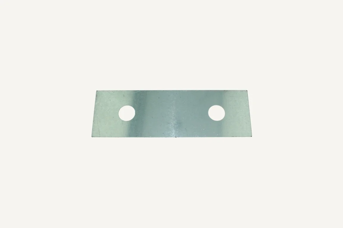 Shim 45x140x1mm
