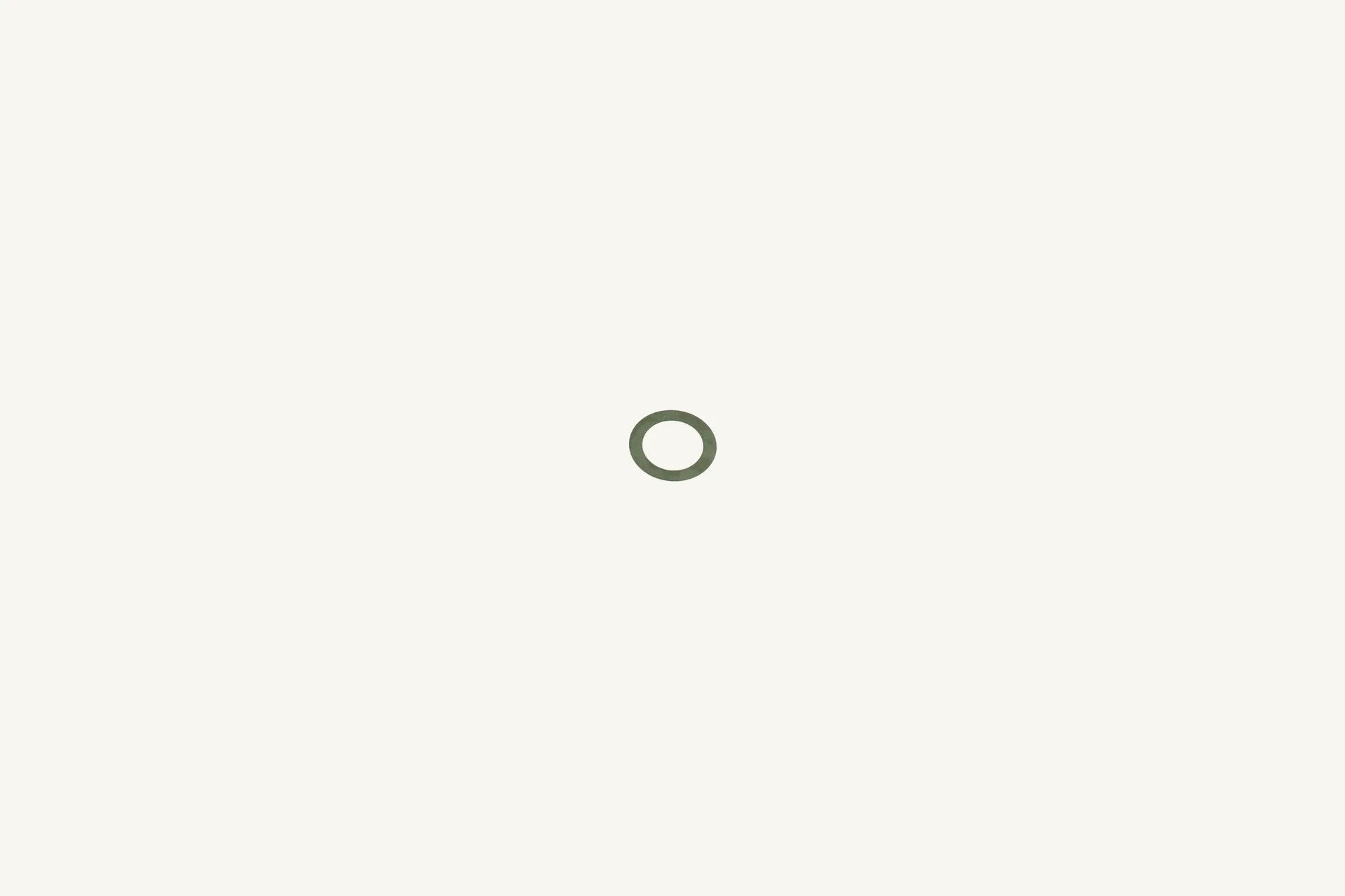 [1076124] Ausgleichsscheibe 8.10x11.80x0.04mm