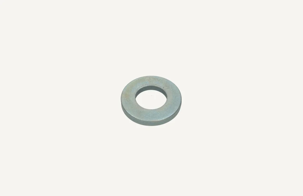 [1001648] Bombierte Scheibe 16.8x34x4.4mm