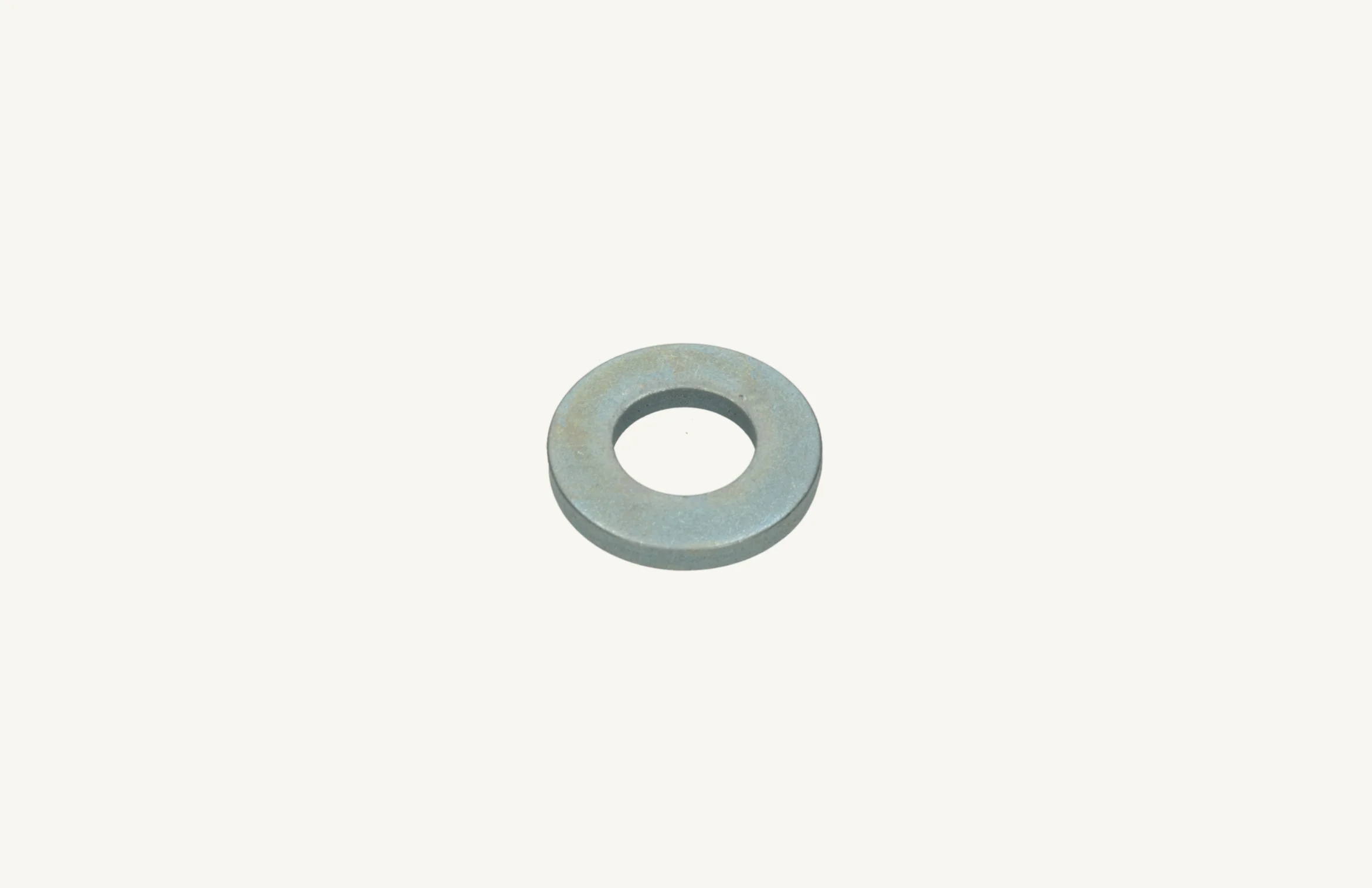 [1001648] Bombierte Scheibe 16.8x34x4.4mm
