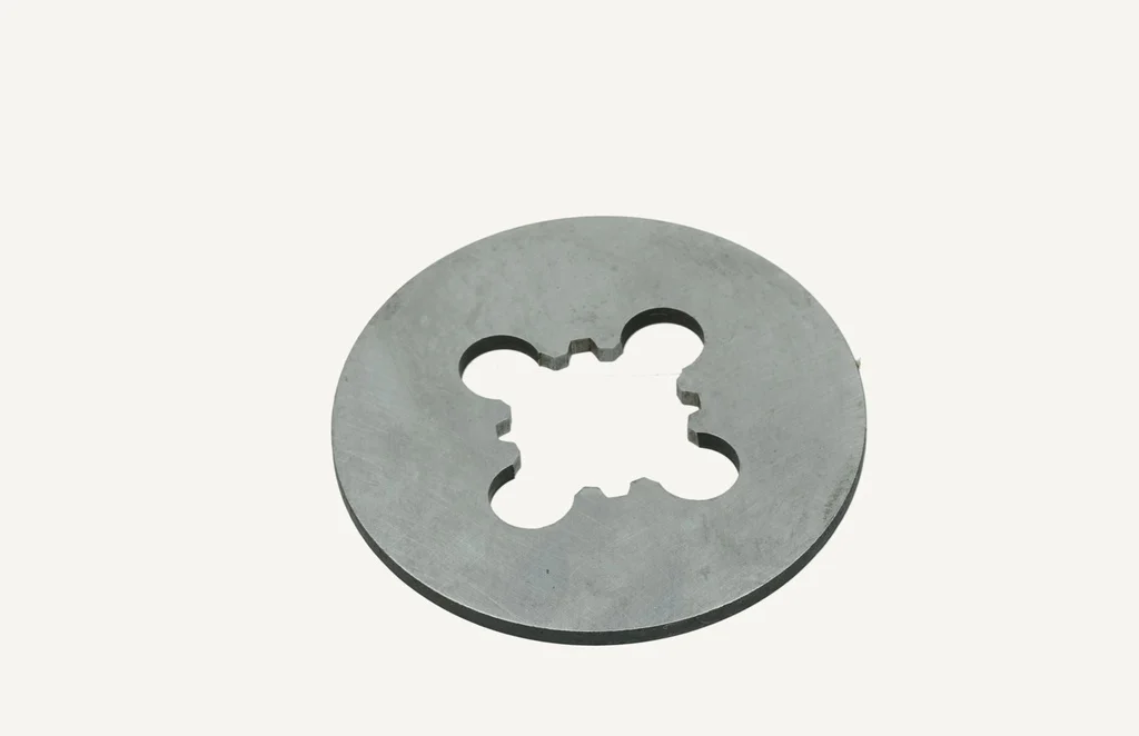[1007412] Brake Disc Handbrake