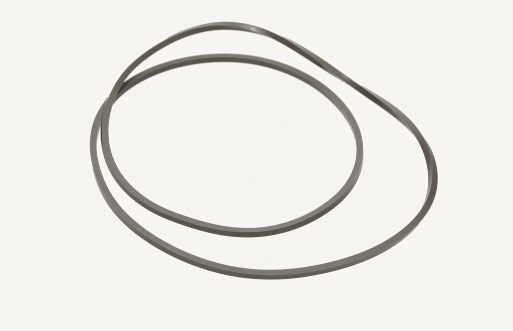 Seal Ring Brake 3.4x3.4x306.6mm Viton