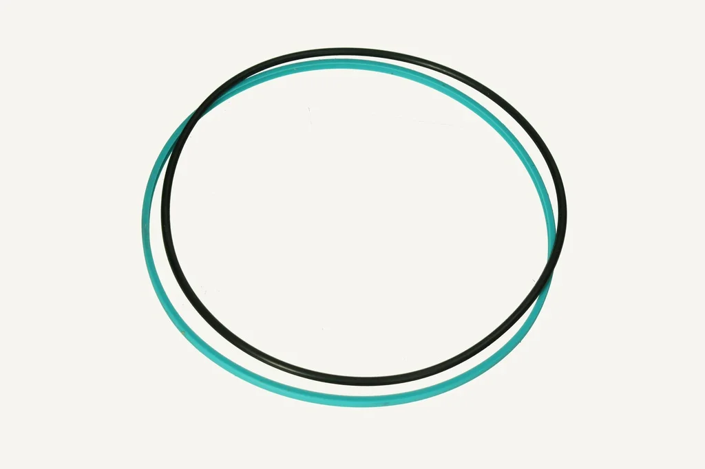 [1075673] Dichtring Getriebe 119.55x127.00x3.20mm