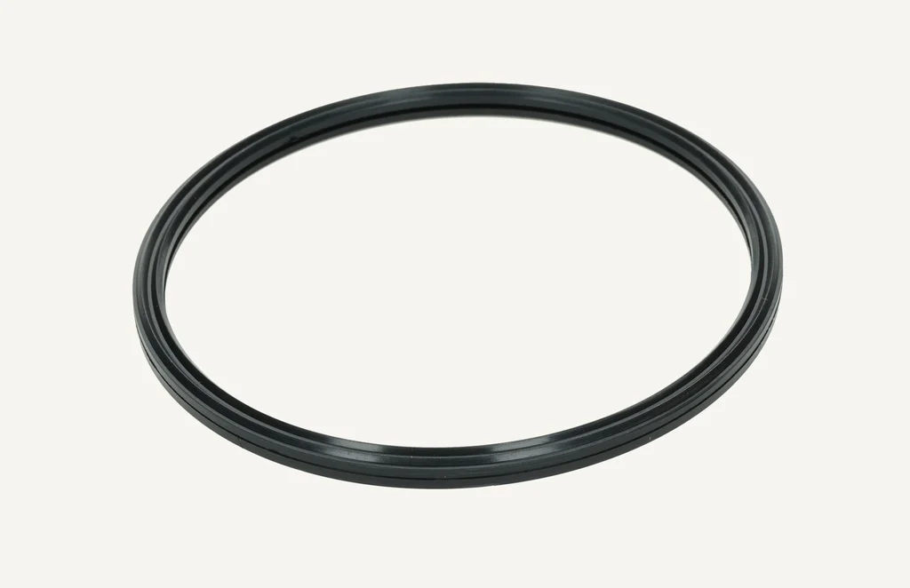 [1009110] Dichtring Luftfilter 175x193x8mm