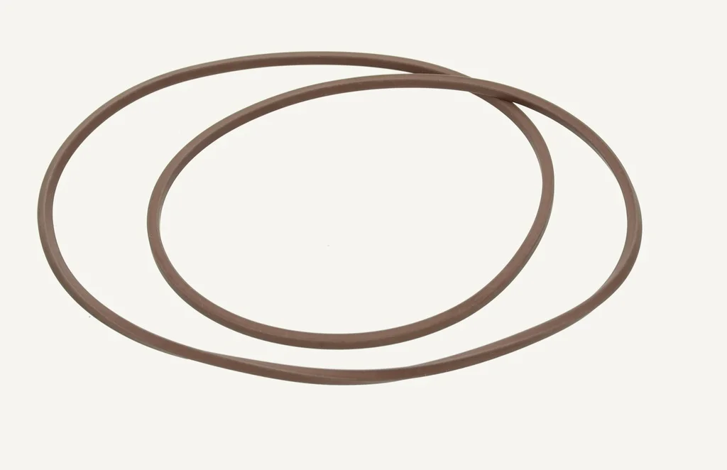 [1007250] Bague d'étanchéité Viton 259.6x266.4x3.4mm