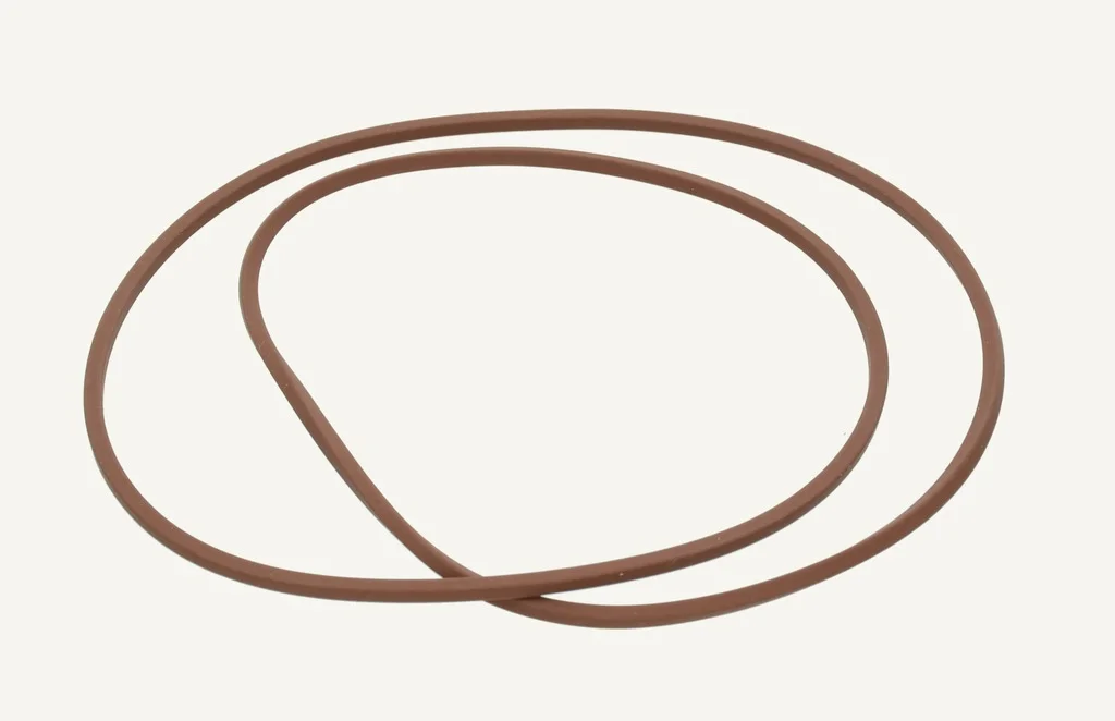 [1008795] Seal Ring Viton 3.35x3.35x272mm