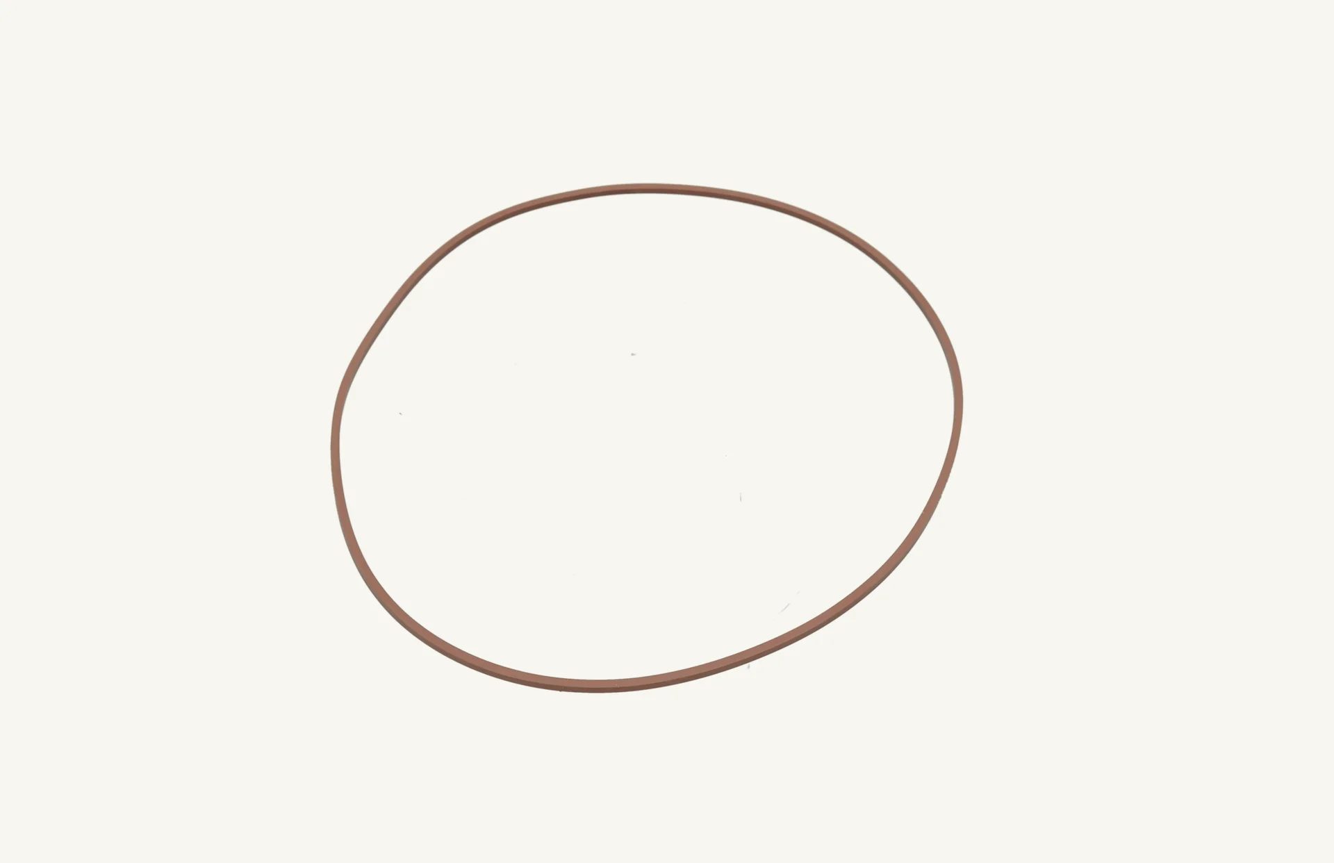 [1001018] Seal Ring Viton 3.4x3.4x265.30mm