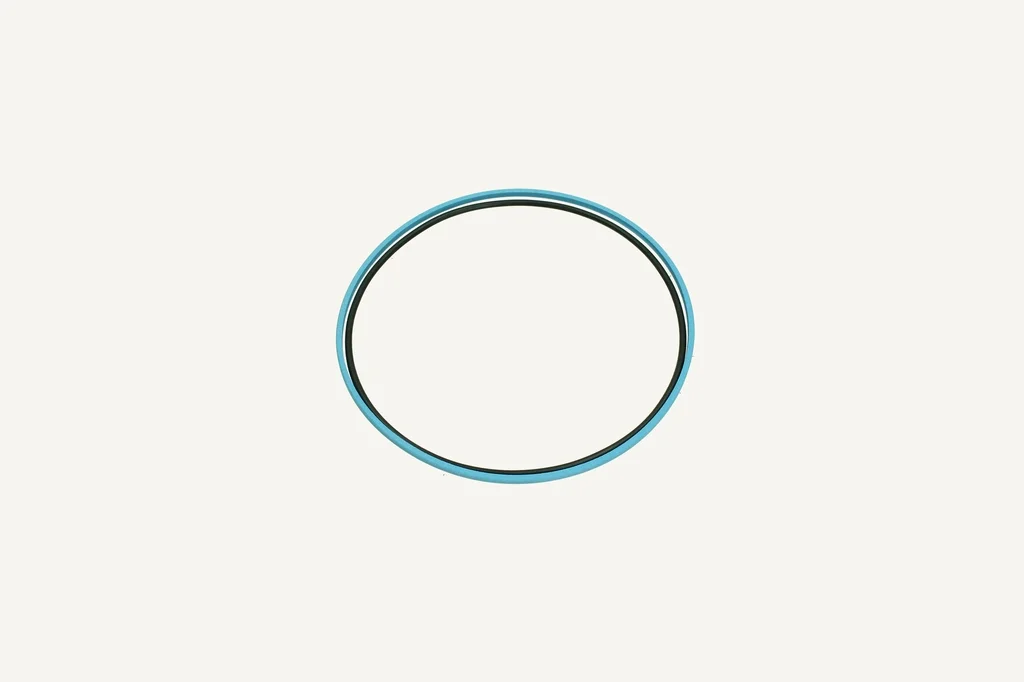 [1006617] Seal Ring Kit 123.00x132.00x3.10mm