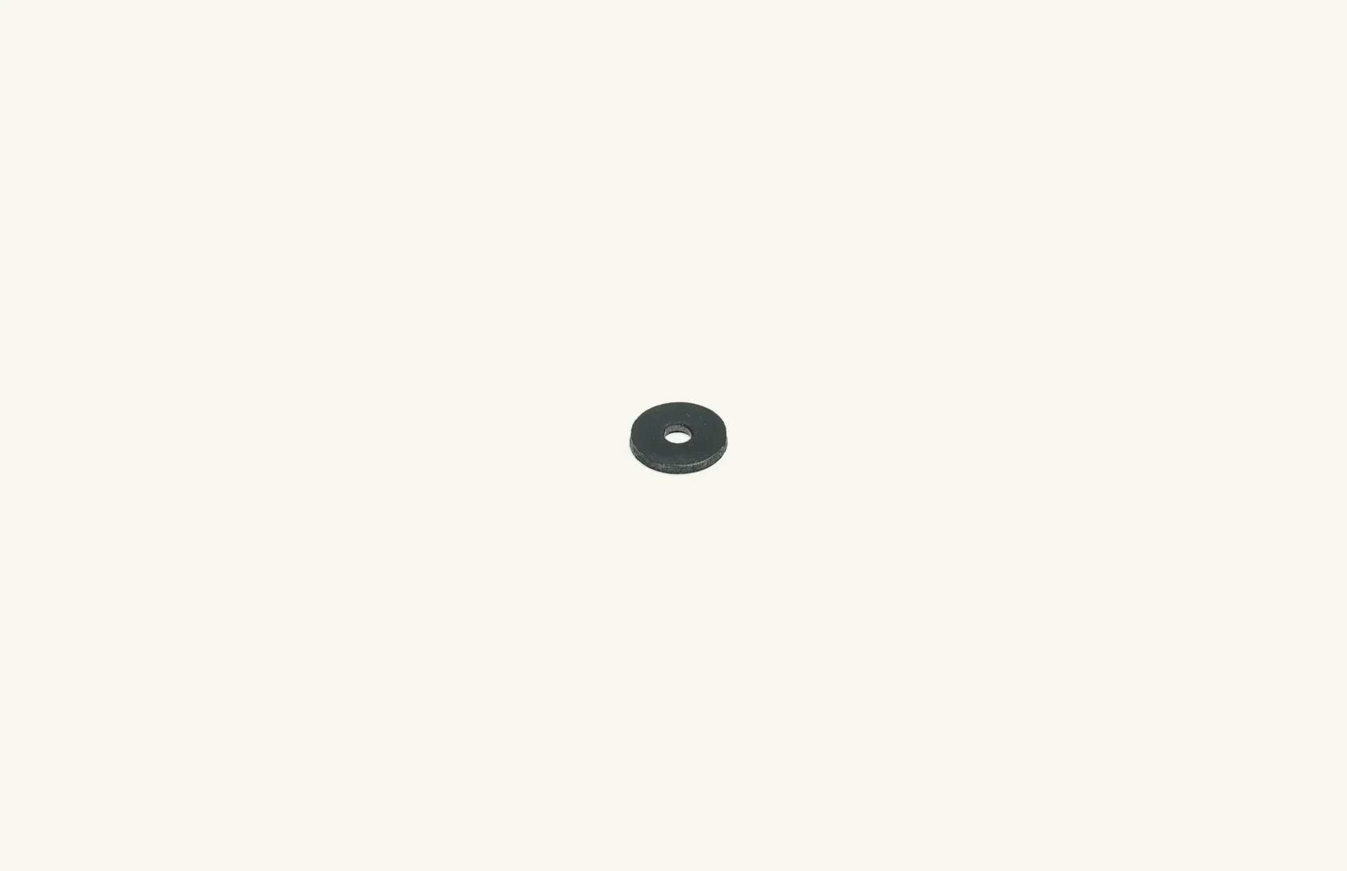 [1053969] Dichtscheibe Gummi 4x13x1.5