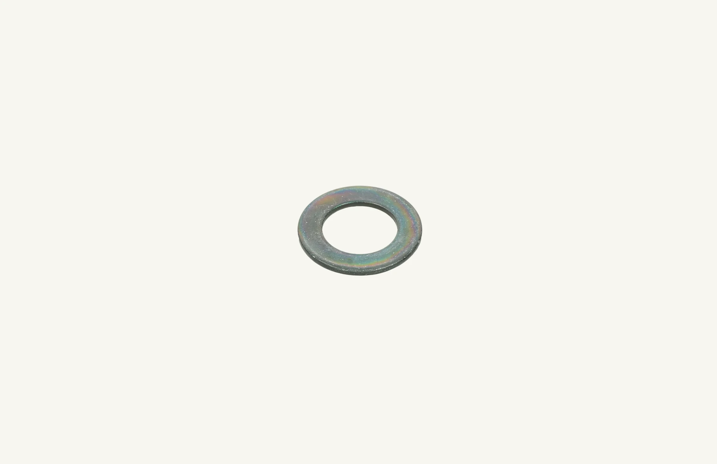 Distanzring 21x35x2mm