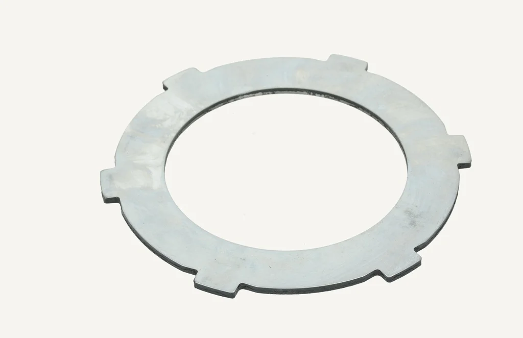 Bague d'écartement frein essieu avant 99.00x142.00x3.60mm