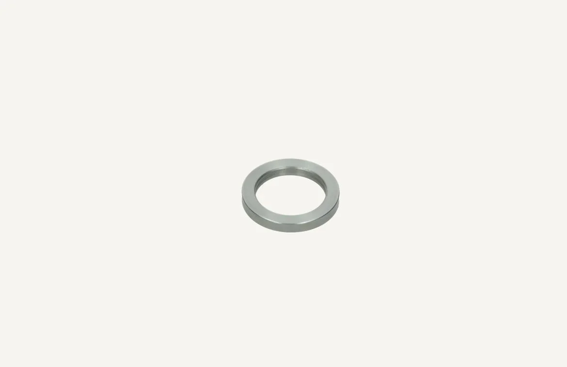 Bague d'écartement en haut