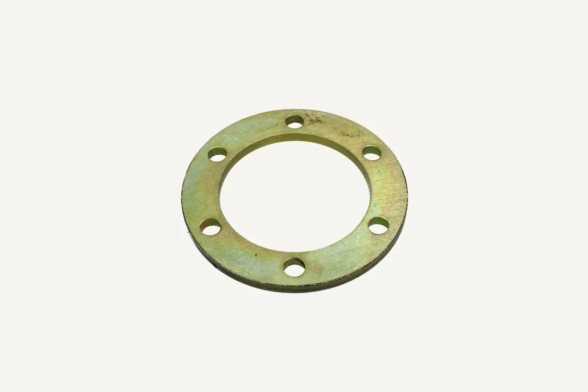 [1182280] Distanzscheibe 79x118x6.5mm (Occasion)