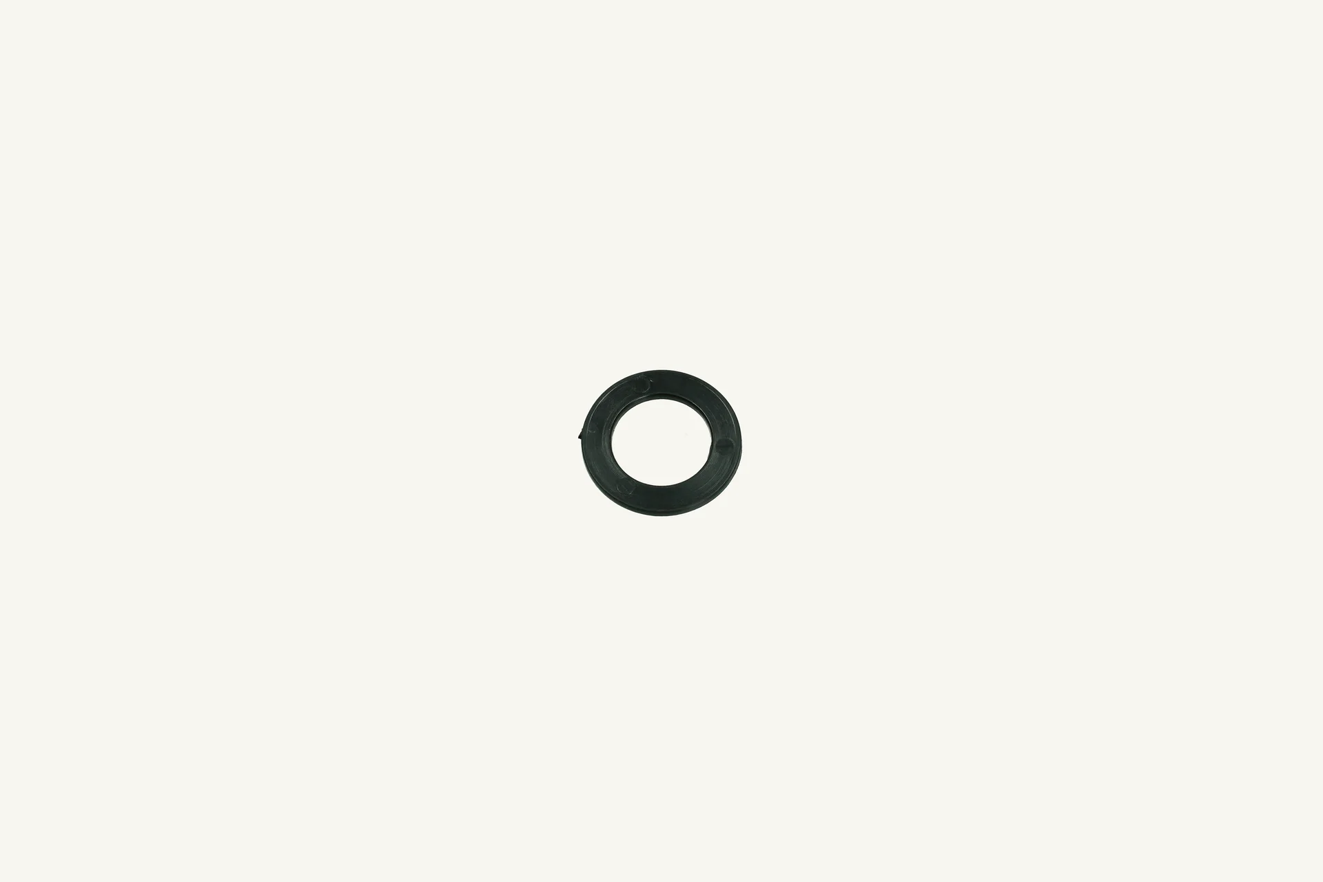 [1001924] Distanzscheibe Kunststoff 21.30x34.60x2.00