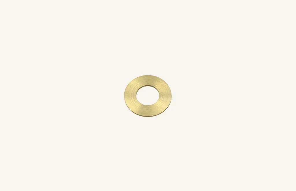 [1184214] Druckring 14x30x1.5mm (Occasion)
