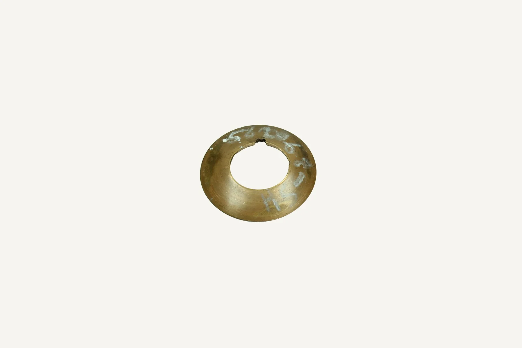 Druckscheibe 22.50x48.00x1.50mm (Occasion)