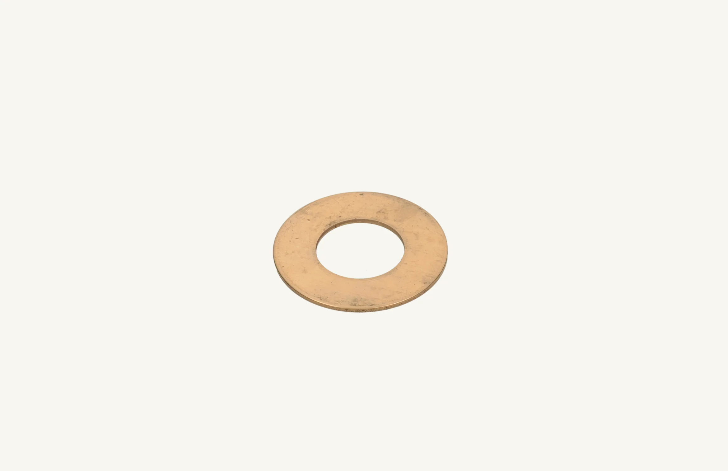 Druckscheibe 22x45x1.5mm