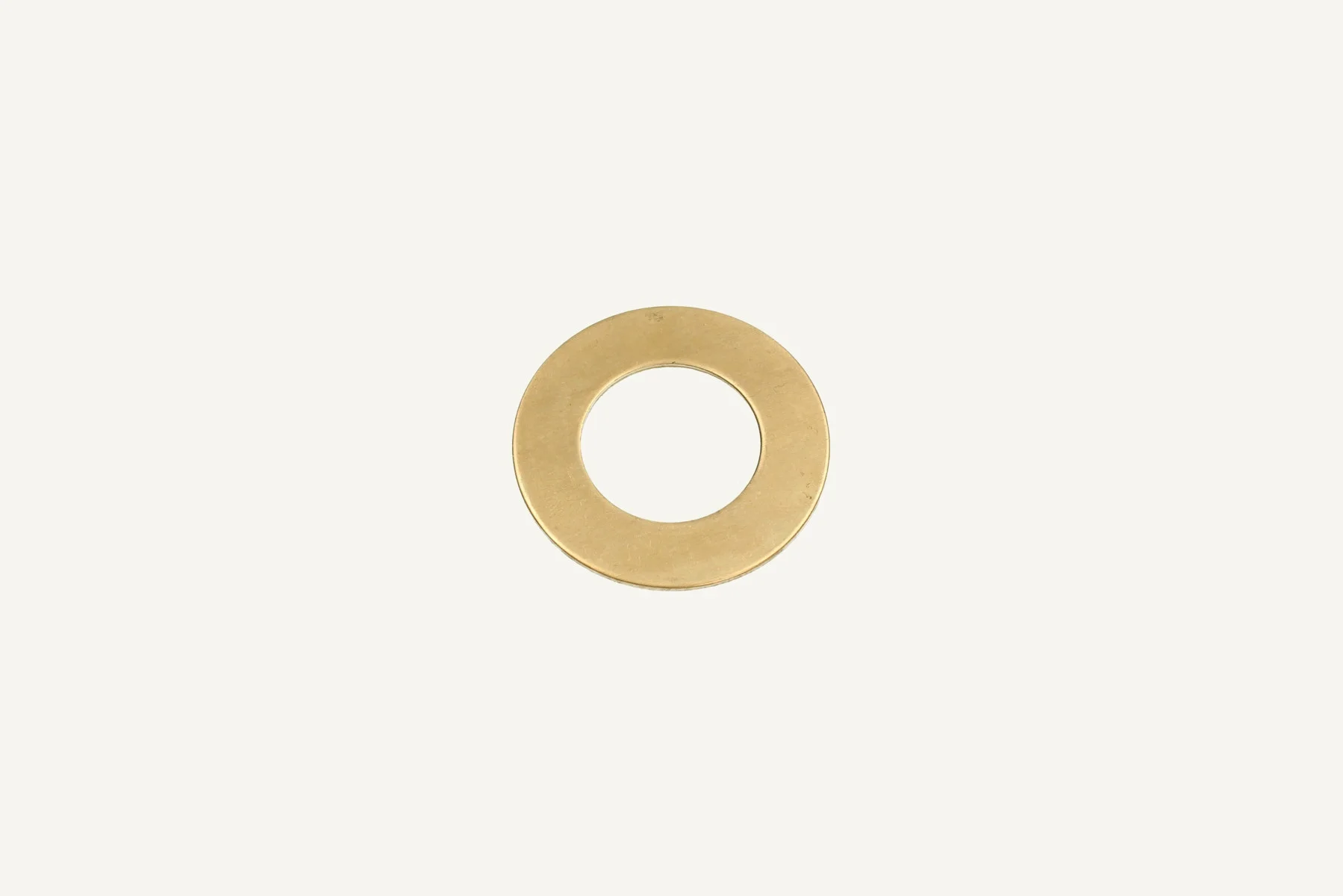 [1004306] Druckscheibe 25.4x45.2x1.5mm