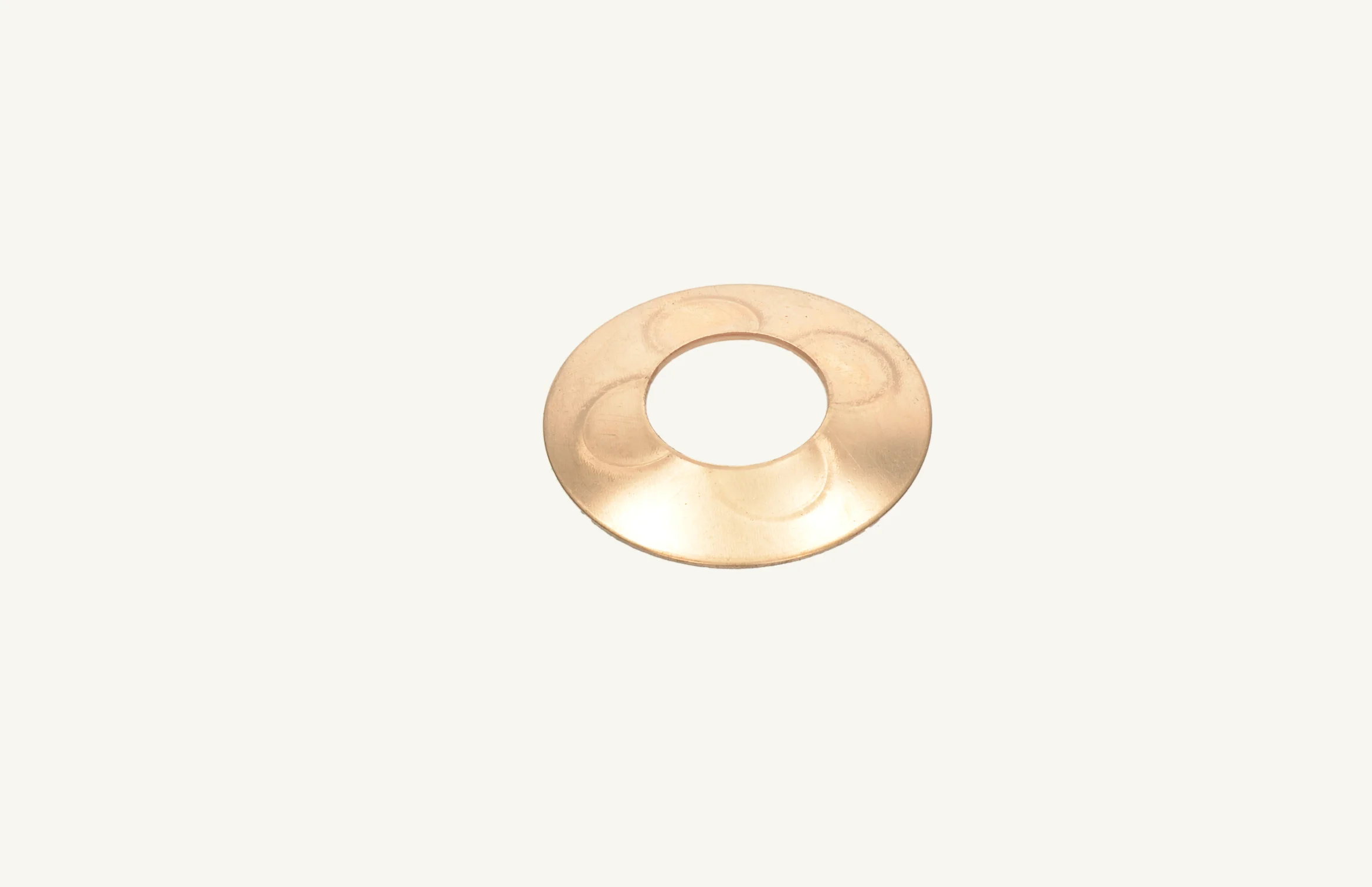 Druckscheibe 25x54x1.5mm