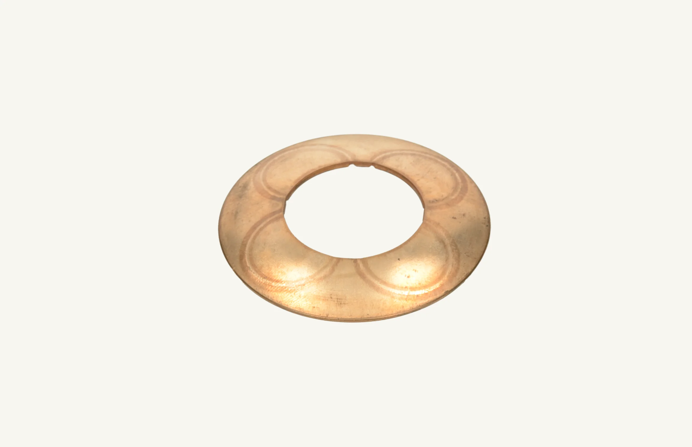 Druckscheibe 30.00x61.00x1.50mm