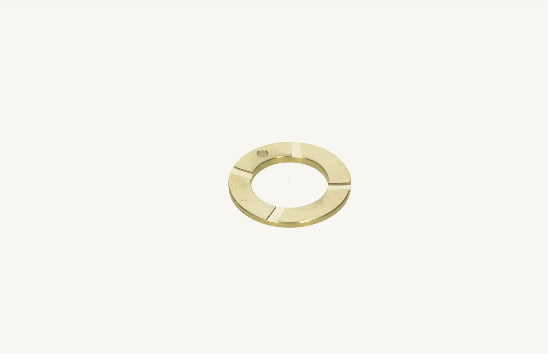 Rondelle de butée 30.10x48.00x4.00mm