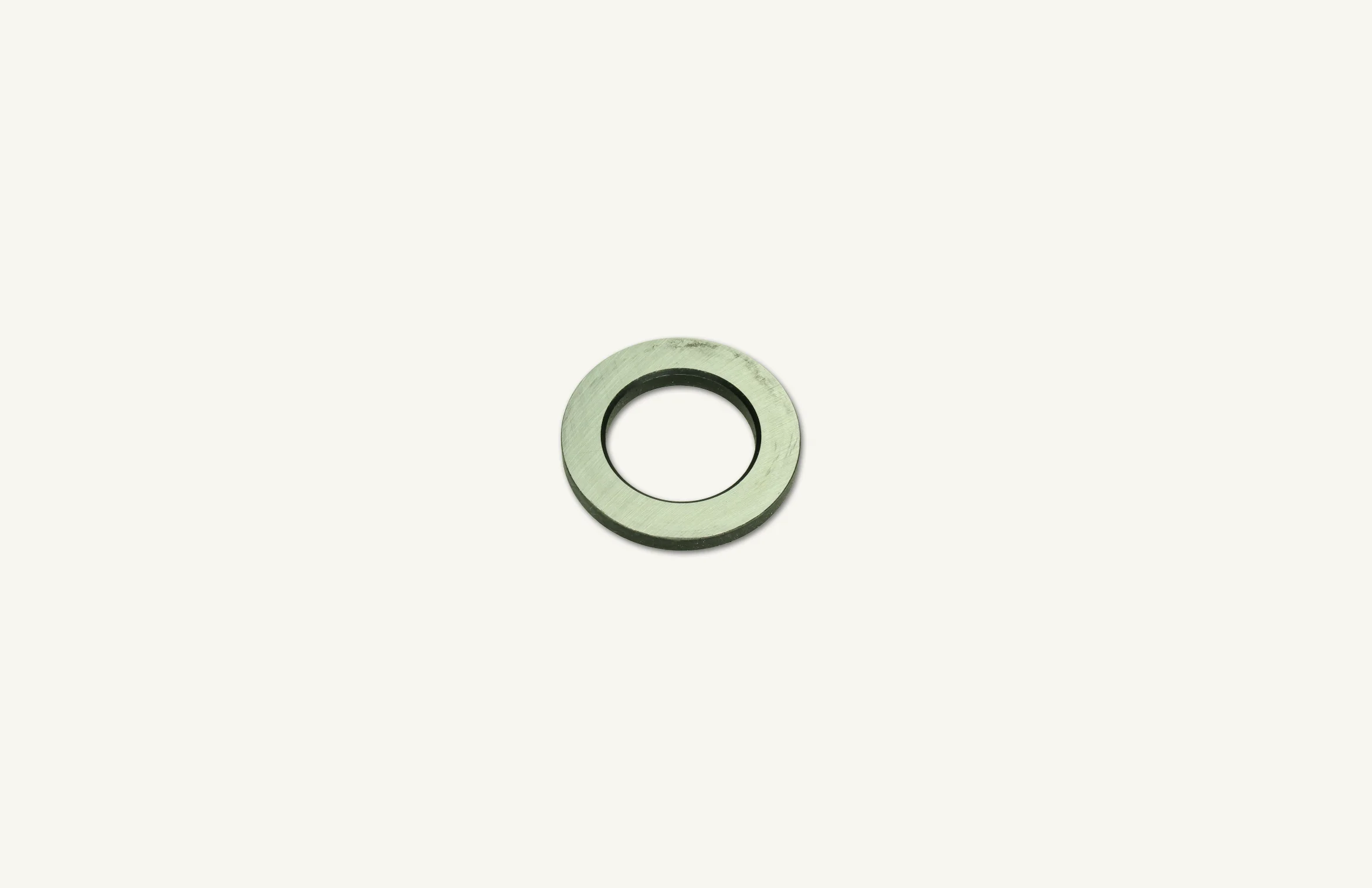 Druckscheibe 36x58x6mm (Occasion)