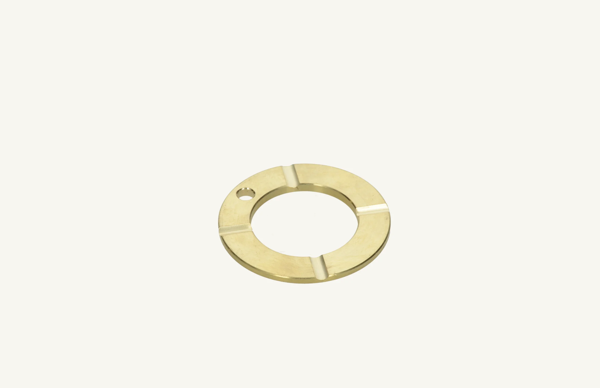 Druckscheibe 38x61x4mm